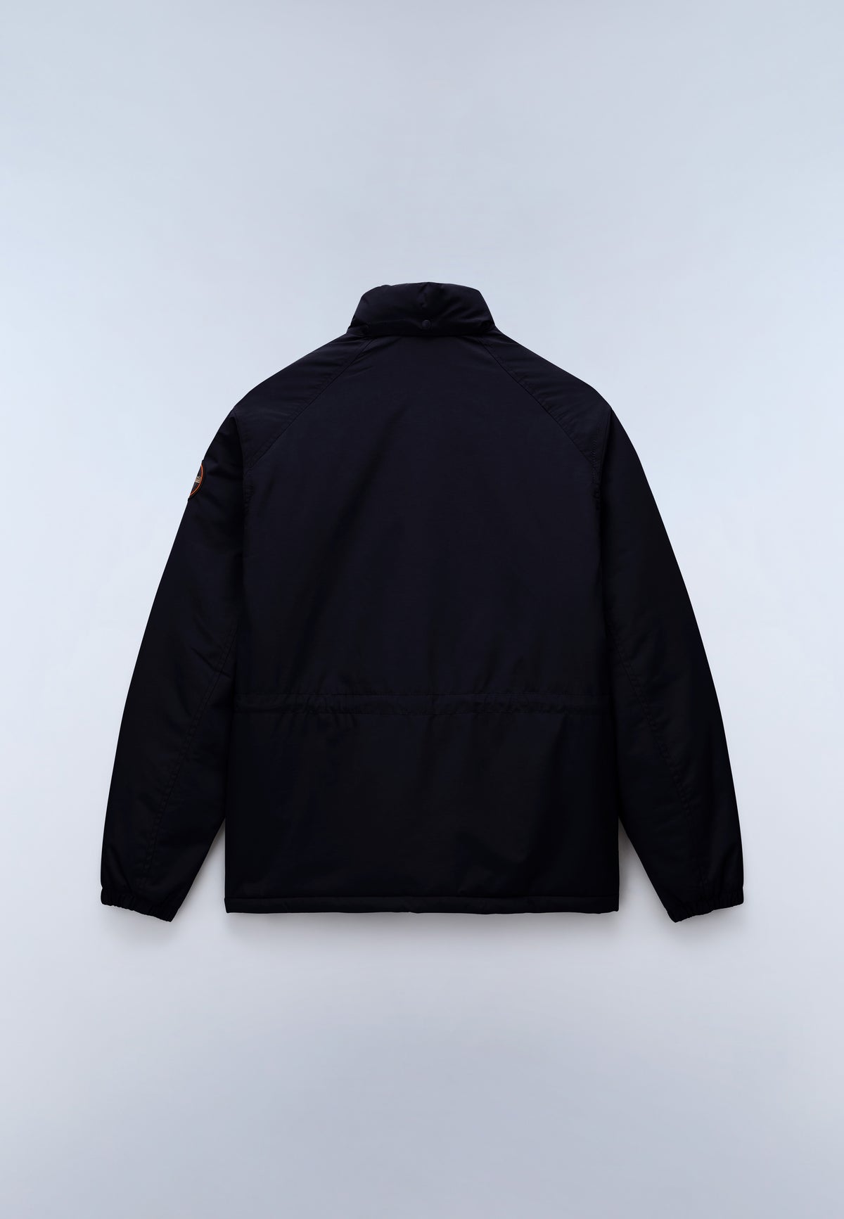 Agram Field Jacket Black - 2