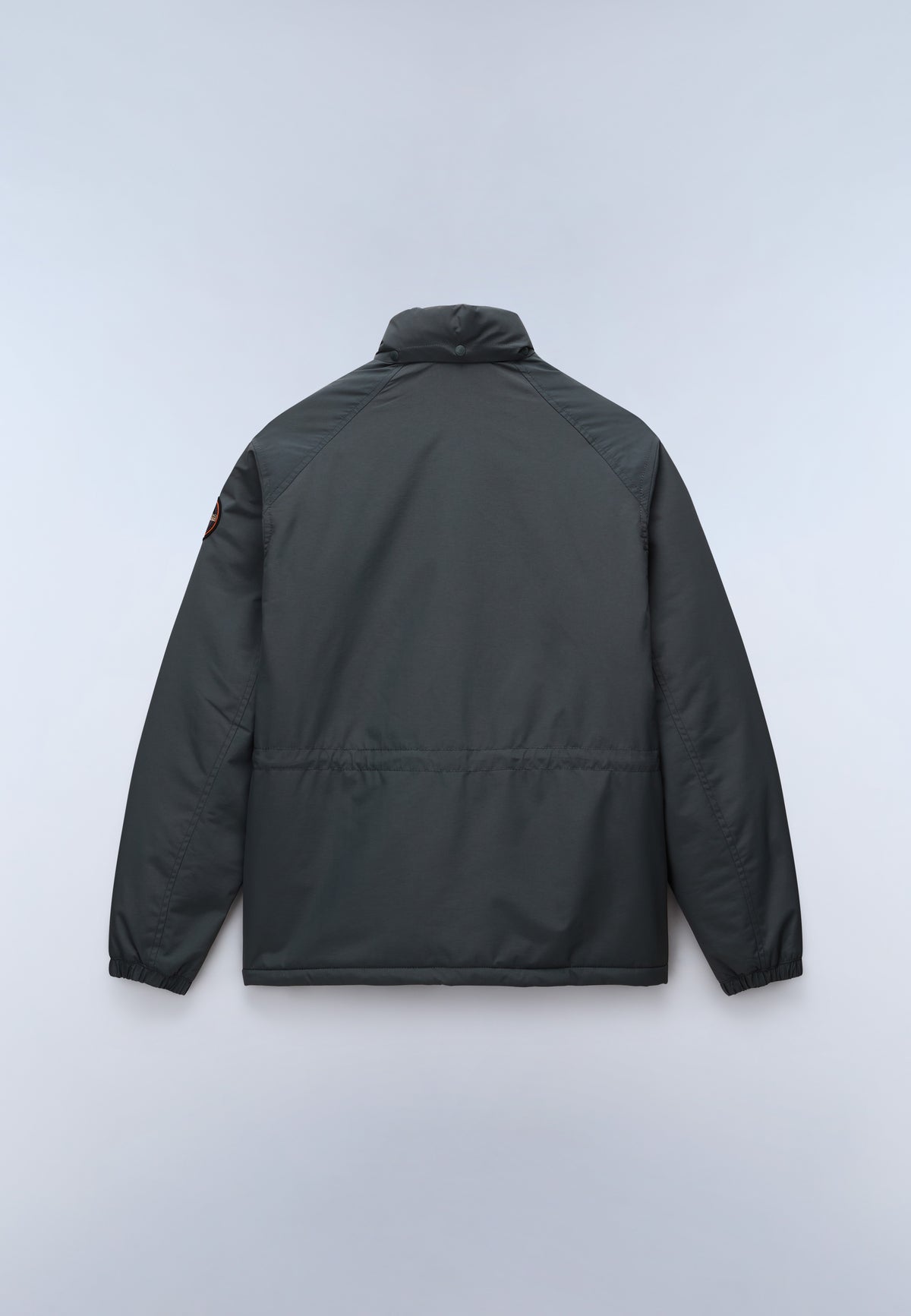 Agram Field Jacket Green Urban - 2