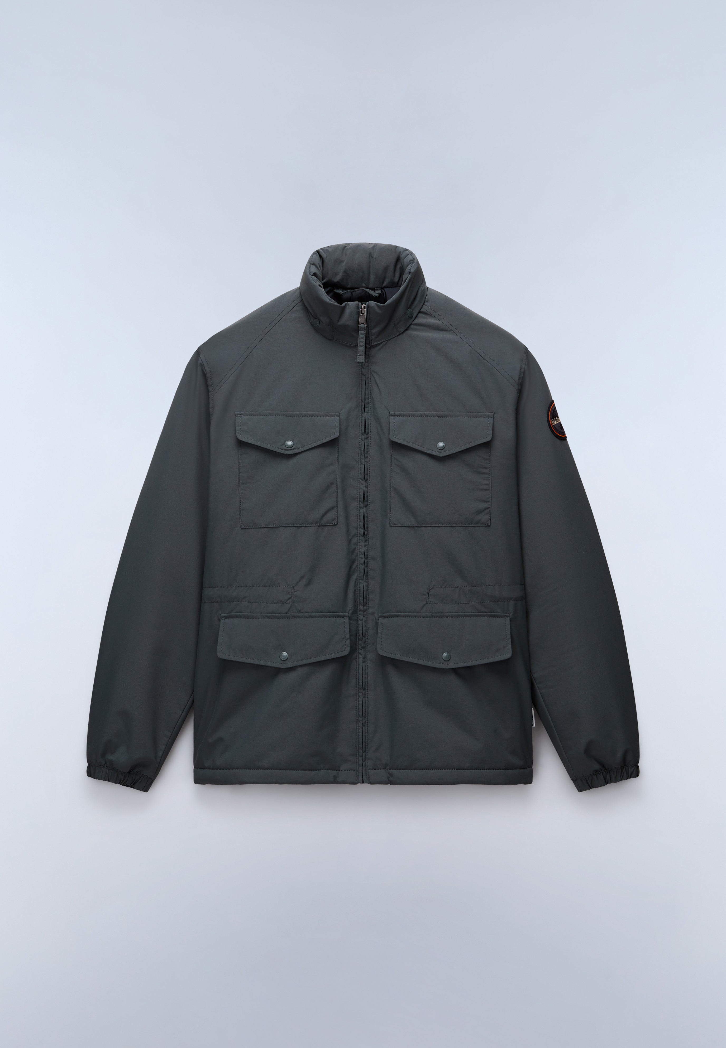 ジャケット・アウター NAPAPIJRI Alther Hooded Jacket | Short Jackets | Napapijri IE