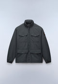 Agram Field Jacket Green Urban - 1