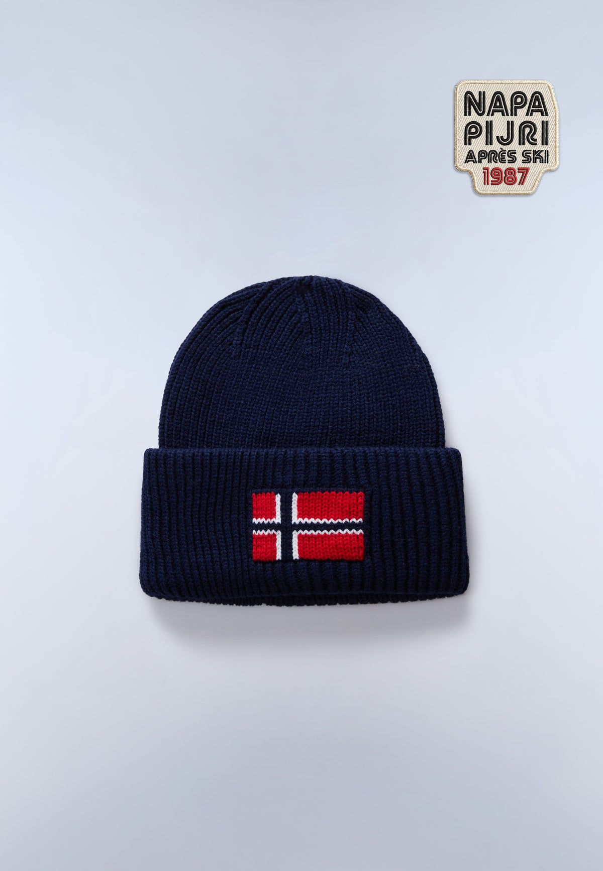 Beanie Evei  - 1