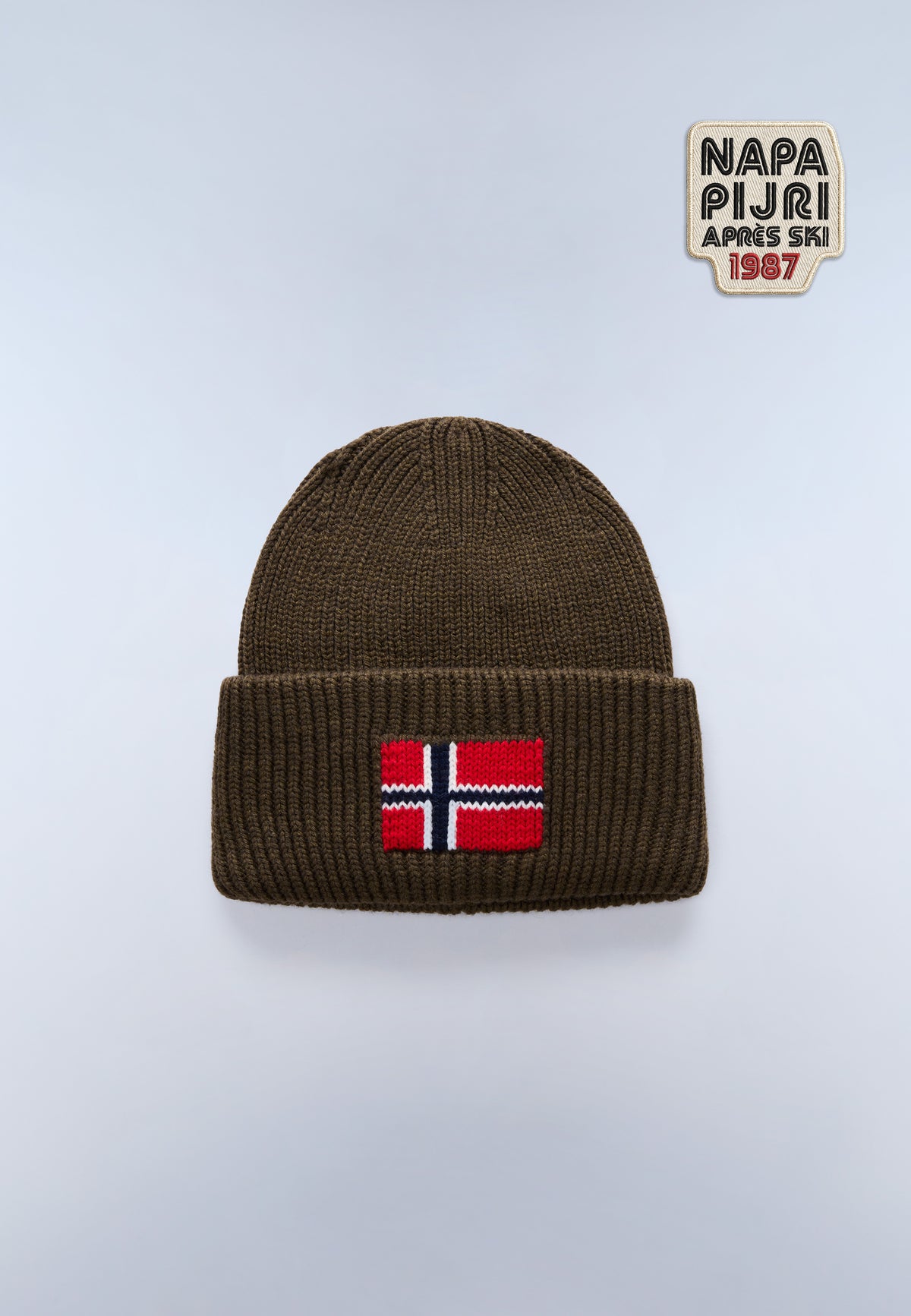 Beanie Evei  - 1