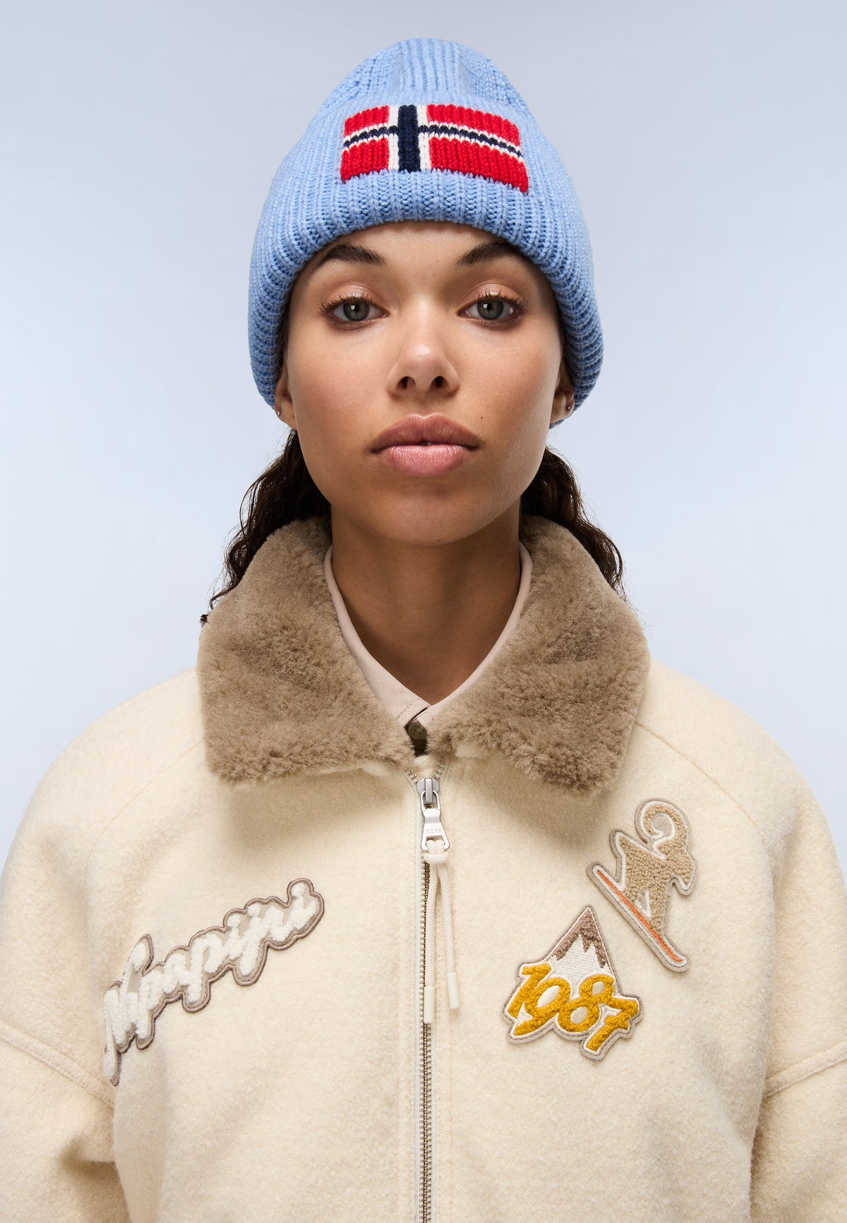 Beanie Evei  - 3