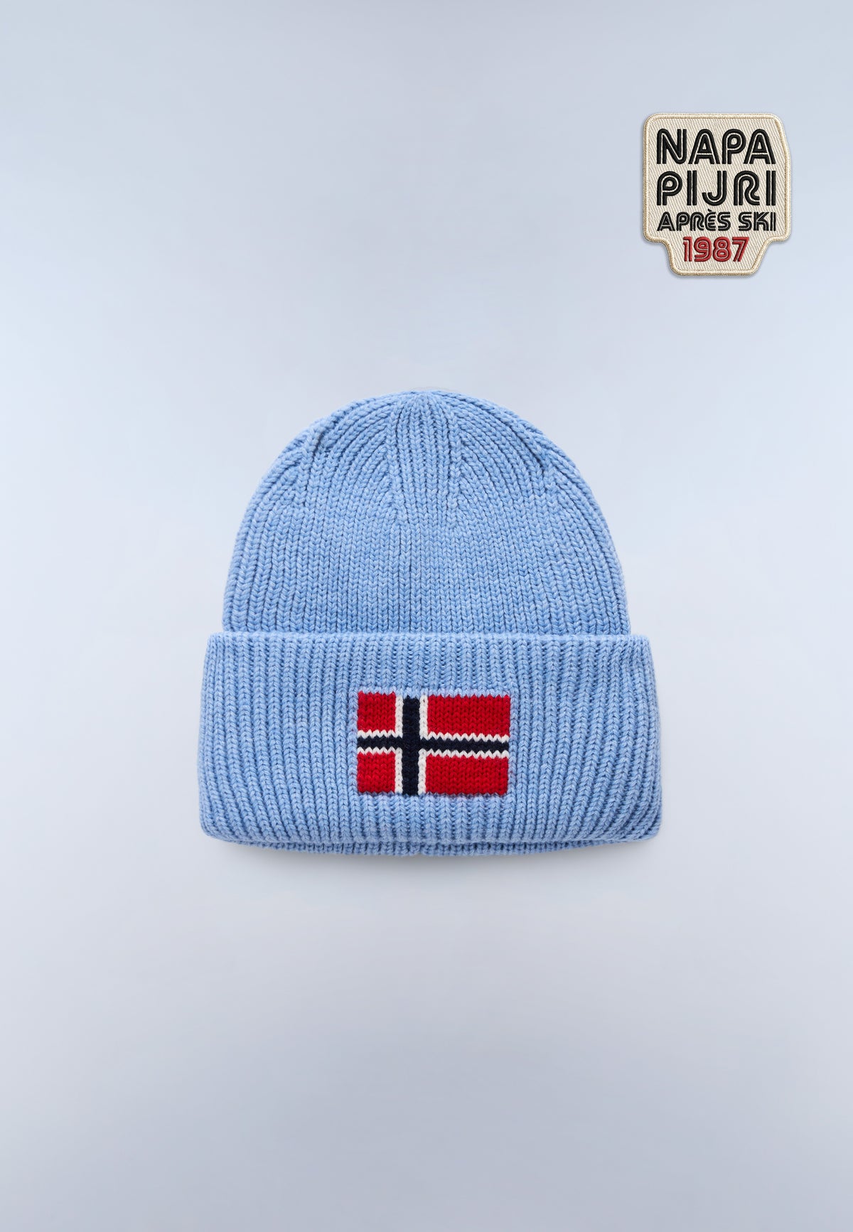 Beanie Evei  - 1