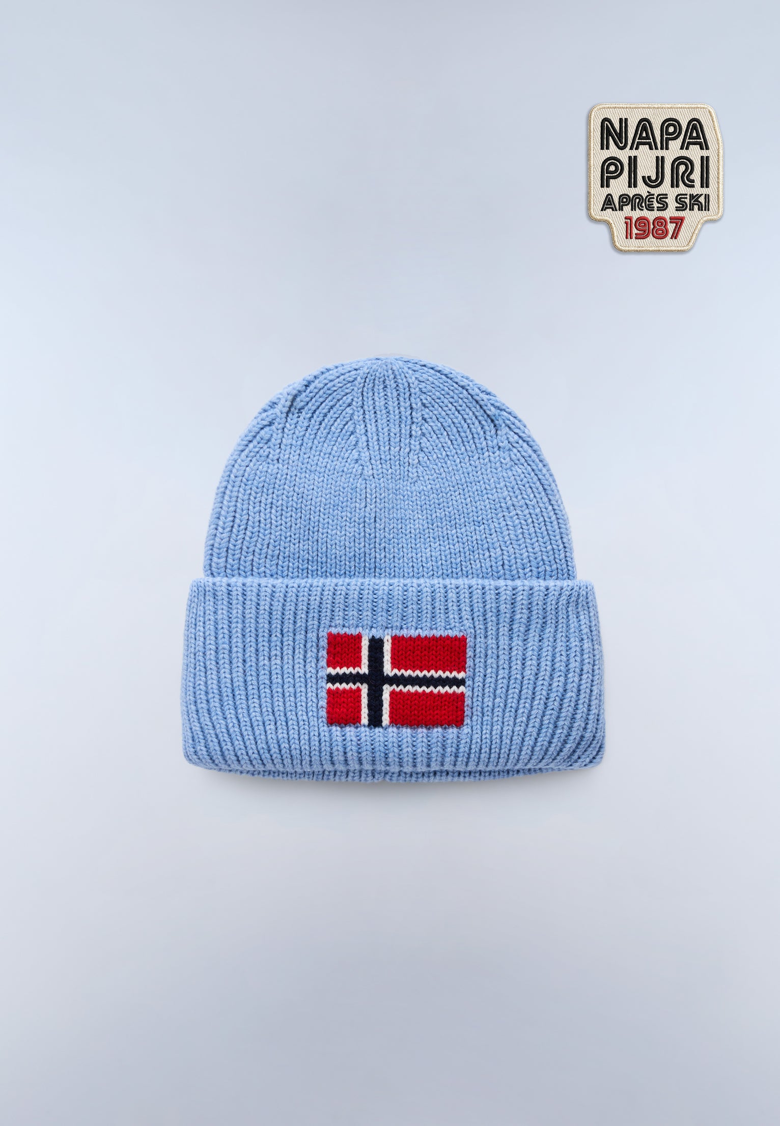 Beanie Evei 