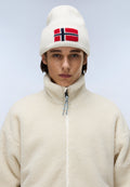 Evei Beanie White - 2