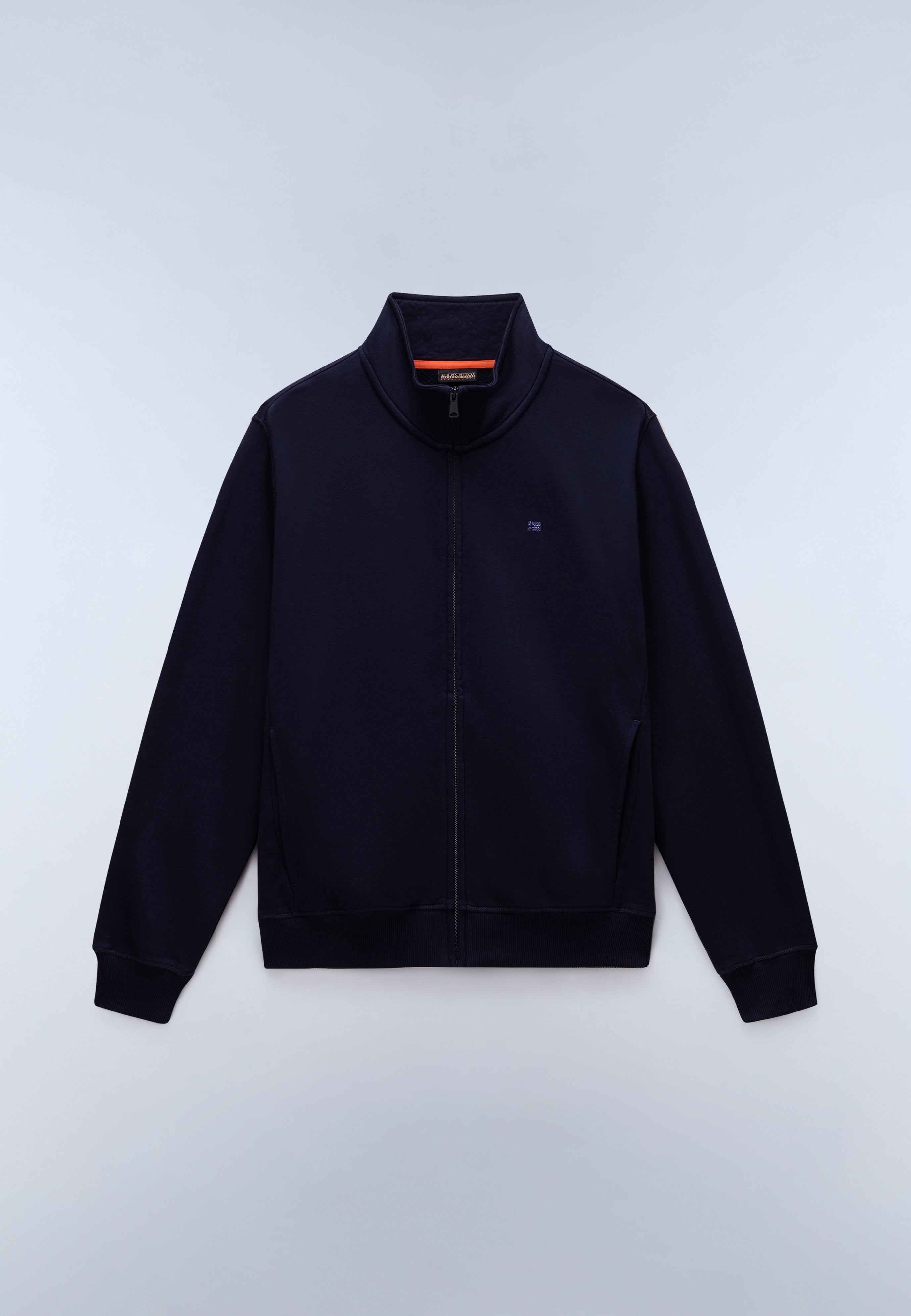 Nedles French Terry Full-Zip Sweatshirt | Zip Sweatshirts