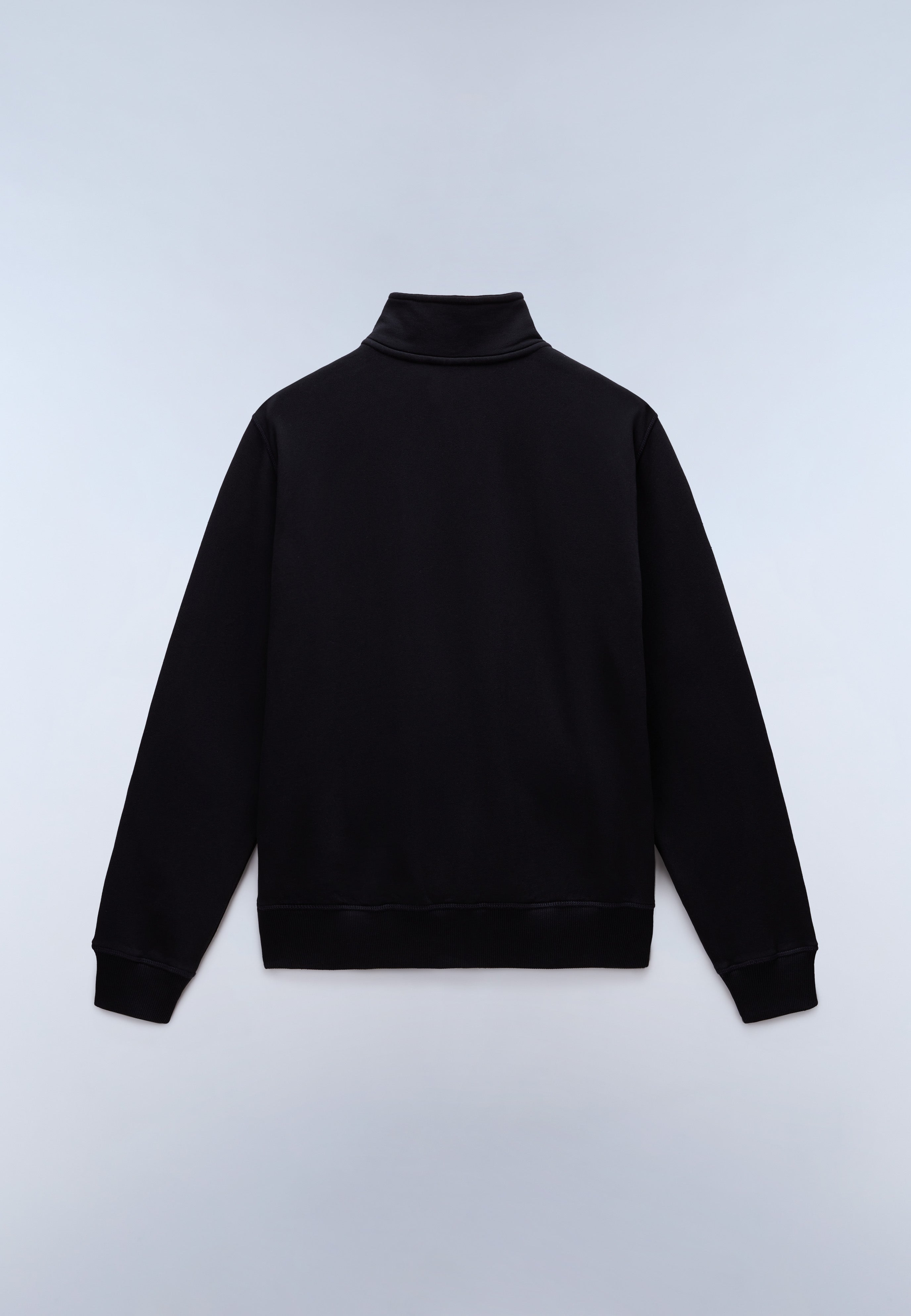 Nedles French Terry Full-Zip Sweatshirt | Zip Sweatshirts
