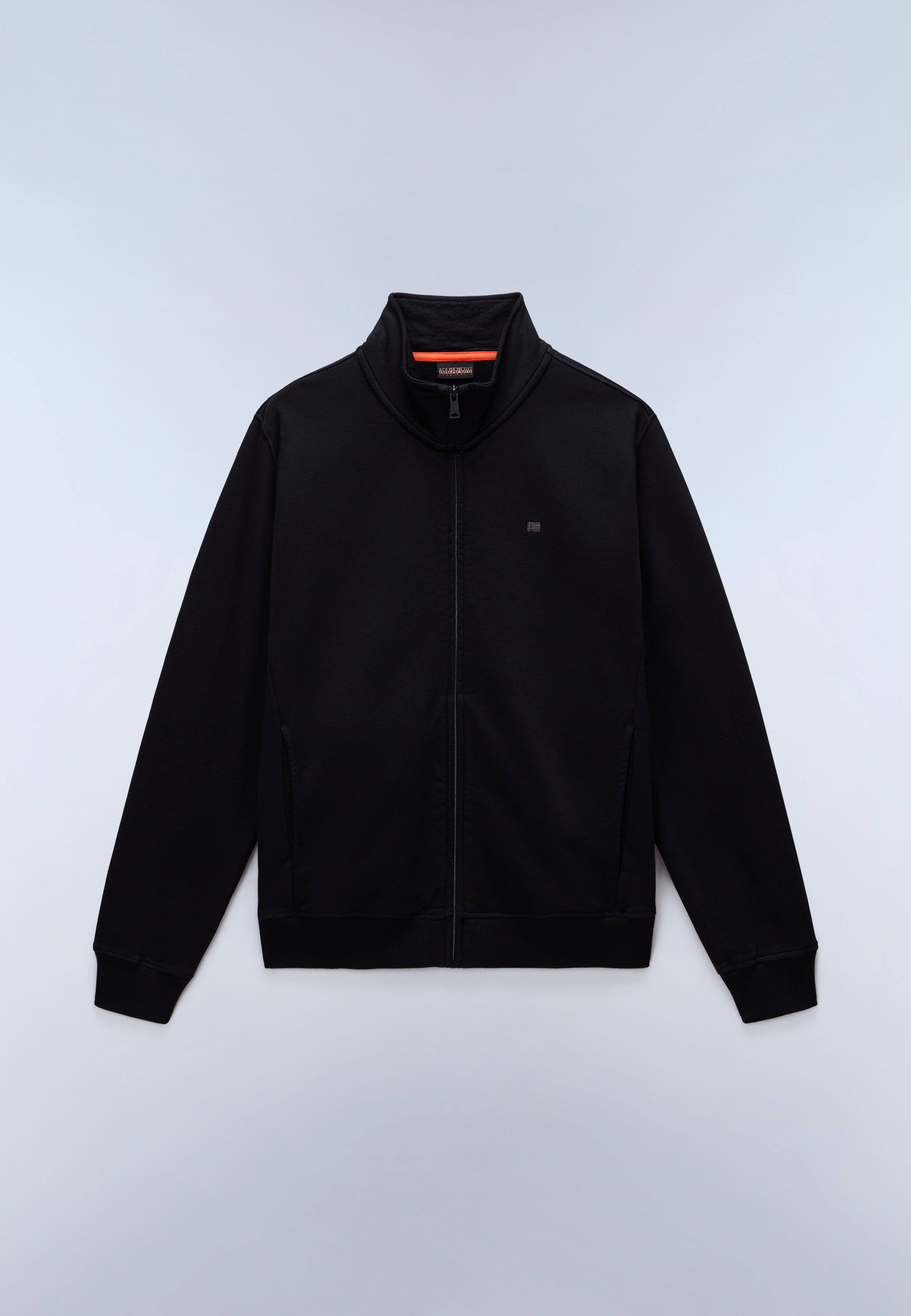 Nedles French Terry Full-Zip Sweatshirt | Zip Sweatshirts
