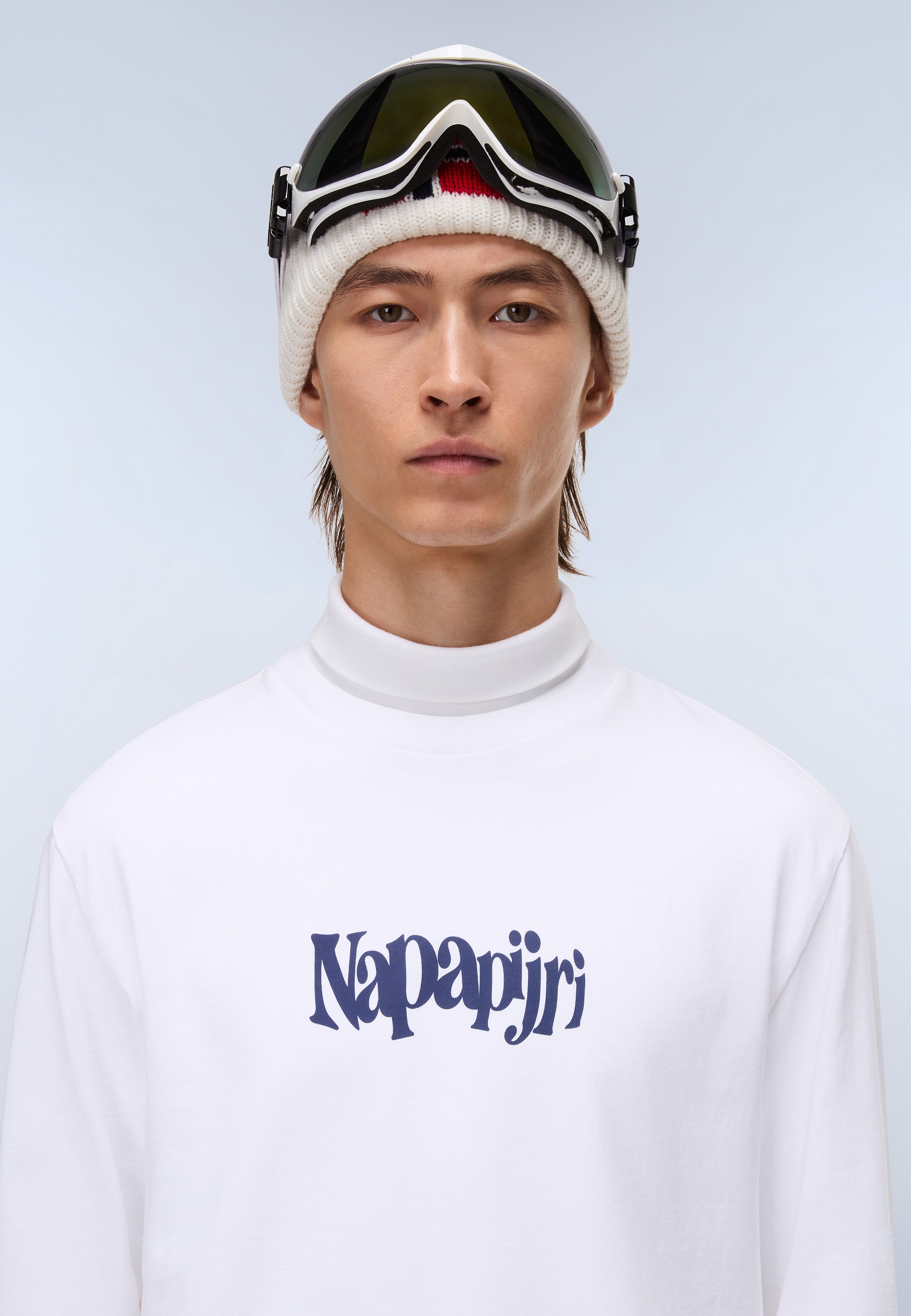 Fiemme Jersey Long Sleeve T-Shirt | Long sleeve t-shirts