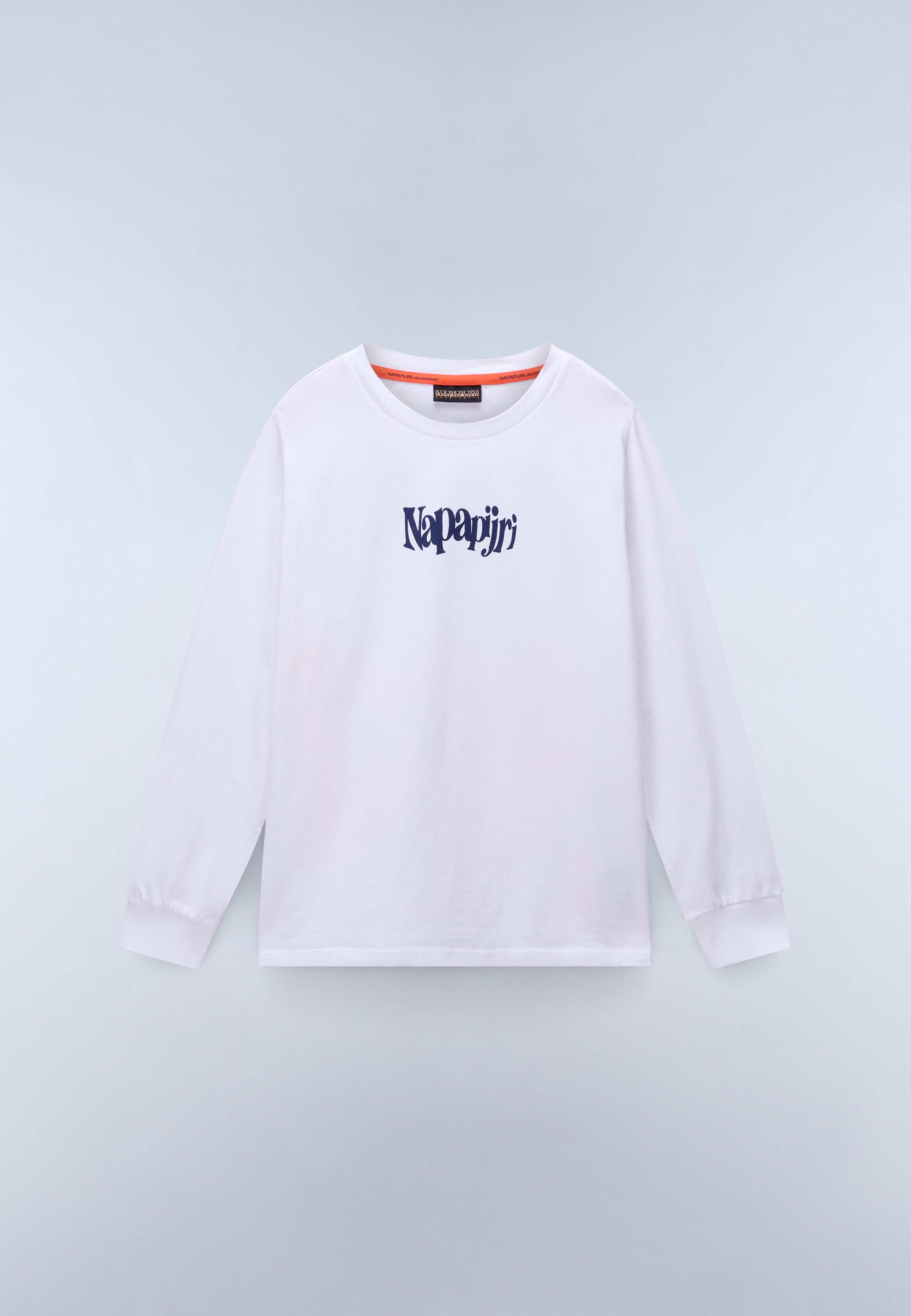 Fiemme Jersey Long Sleeve T-Shirt | Long sleeve t-shirts