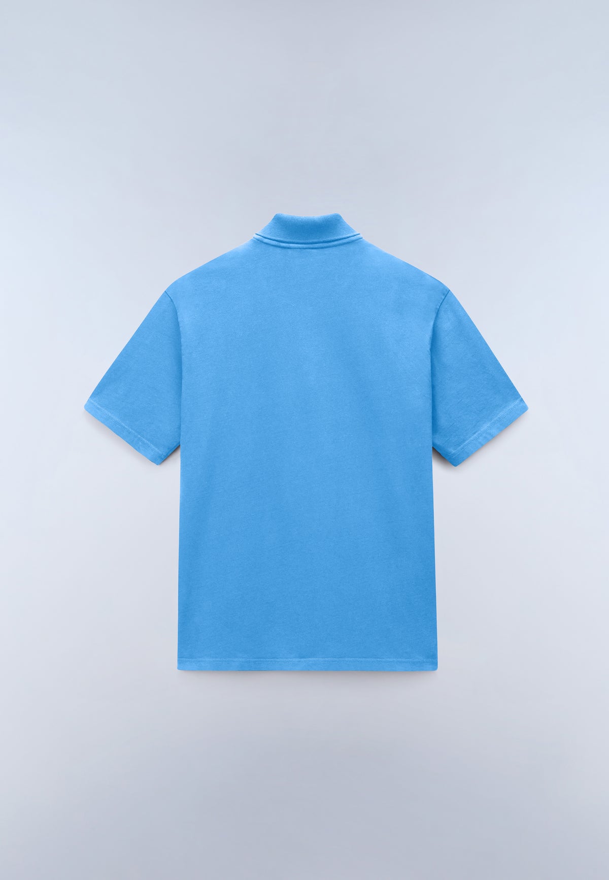 Kurzarm-Poloshirt Nedles  - 5