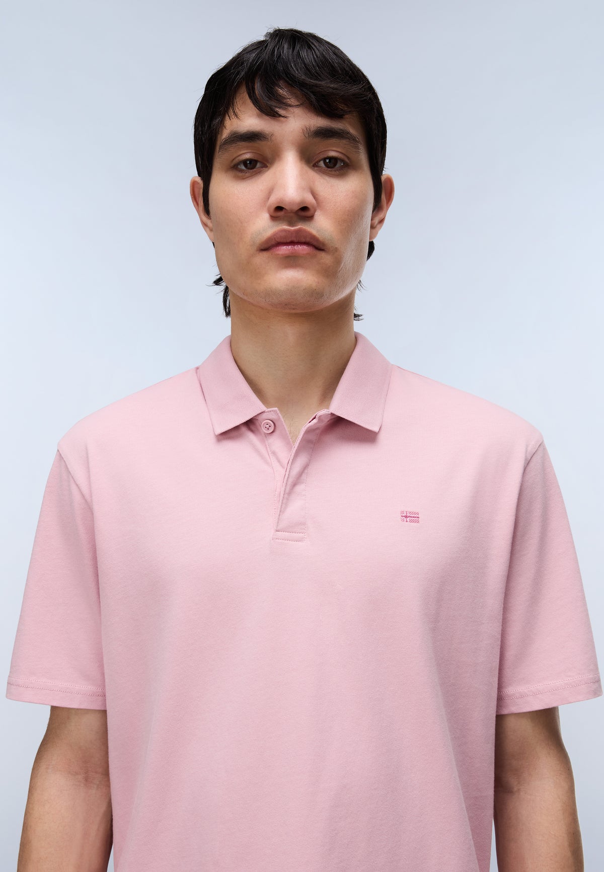 Nedles Polo met Korte Mouwen  - 2