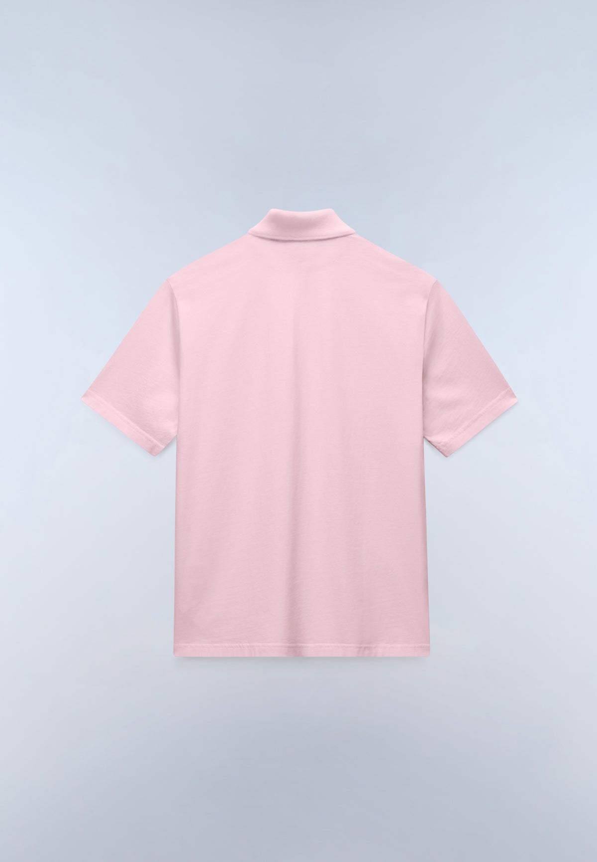 Nedles Polo met Korte Mouwen  - 5