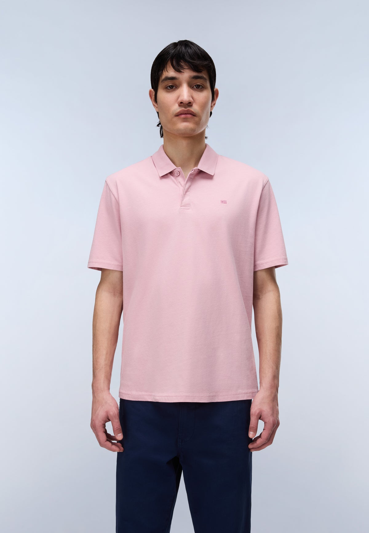 Nedles Polo met Korte Mouwen  - 3