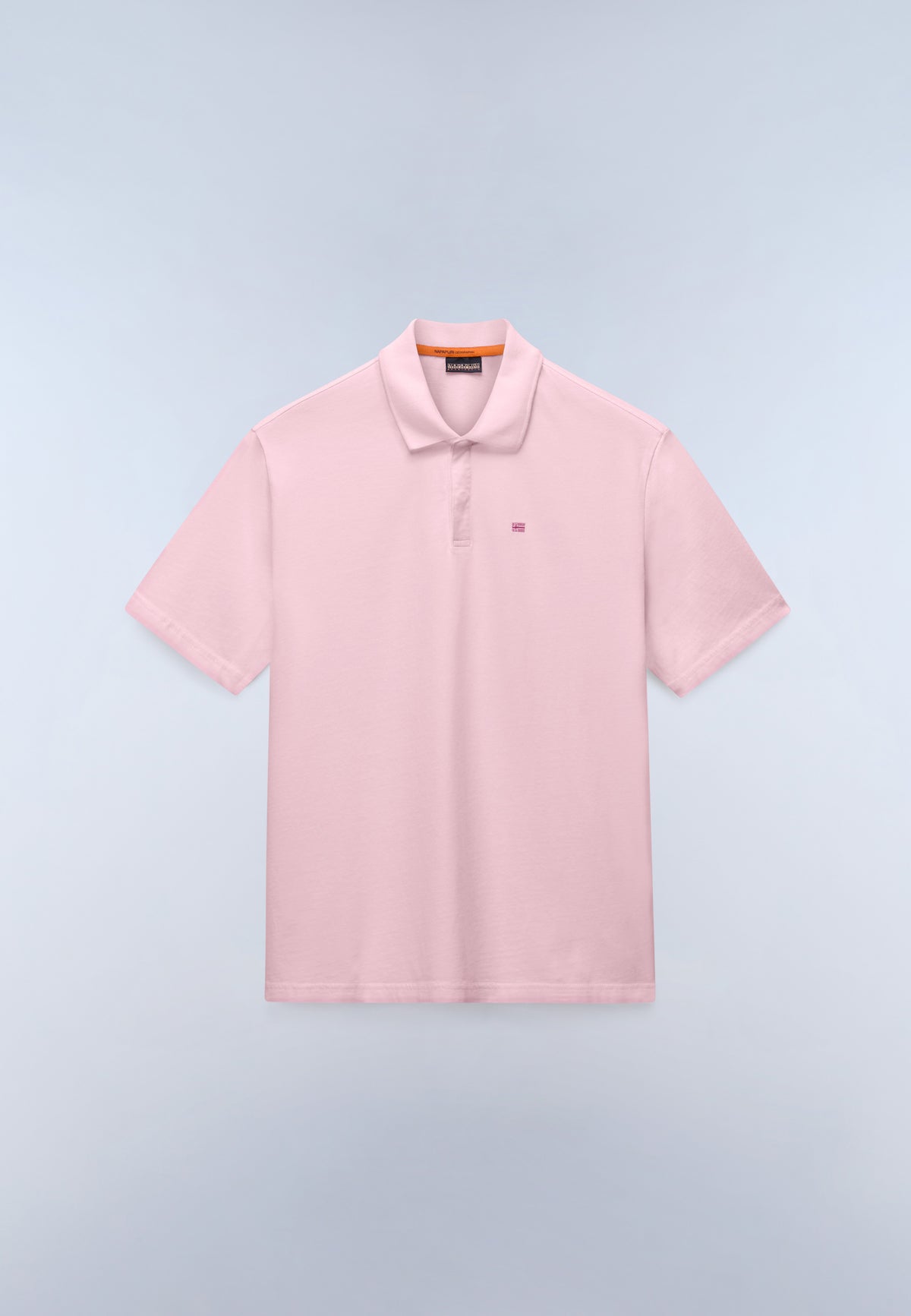 Nedles Polo met Korte Mouwen  - 1