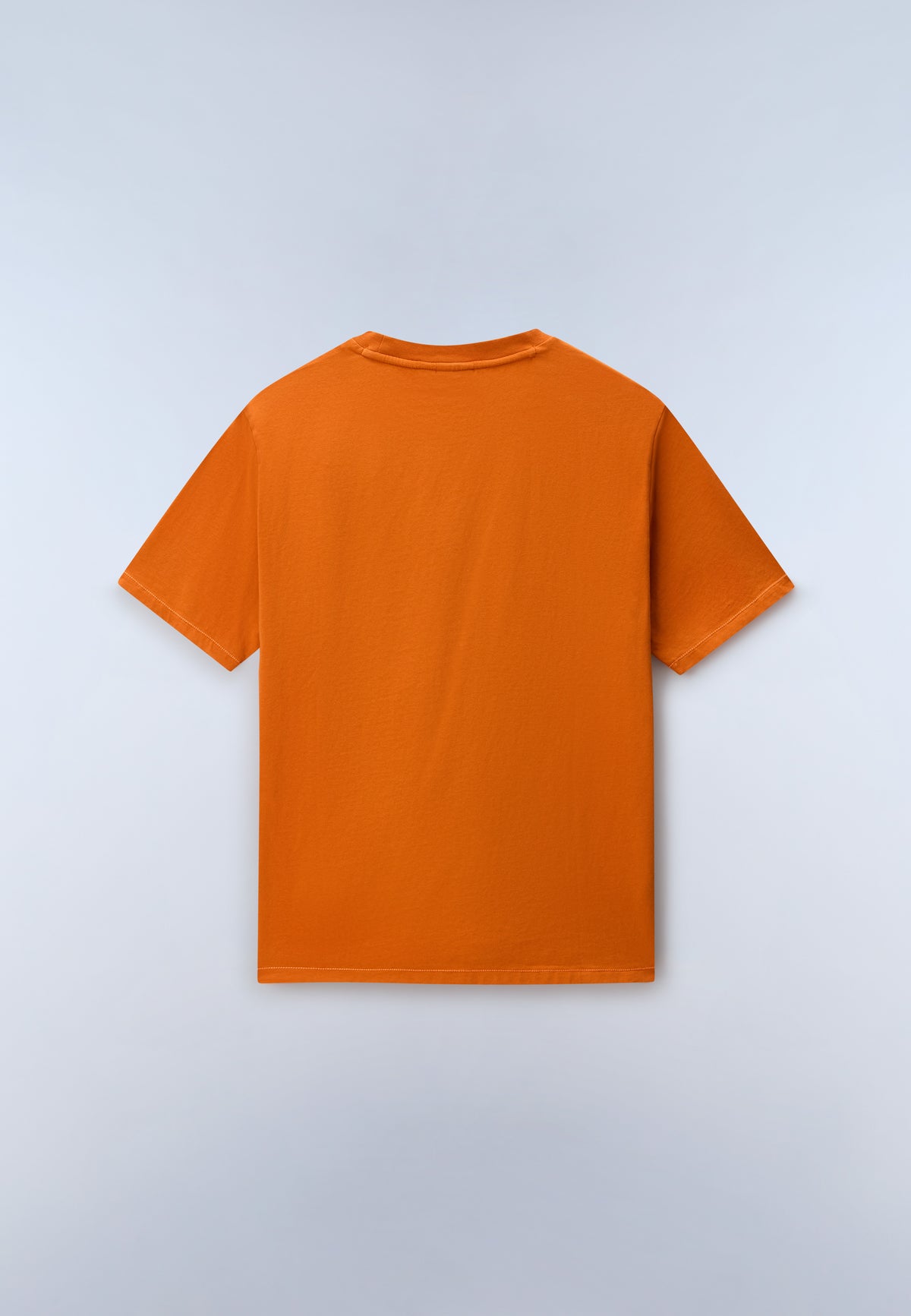 Kurzärmeliges Jersey-T-Shirt Badge  - 2