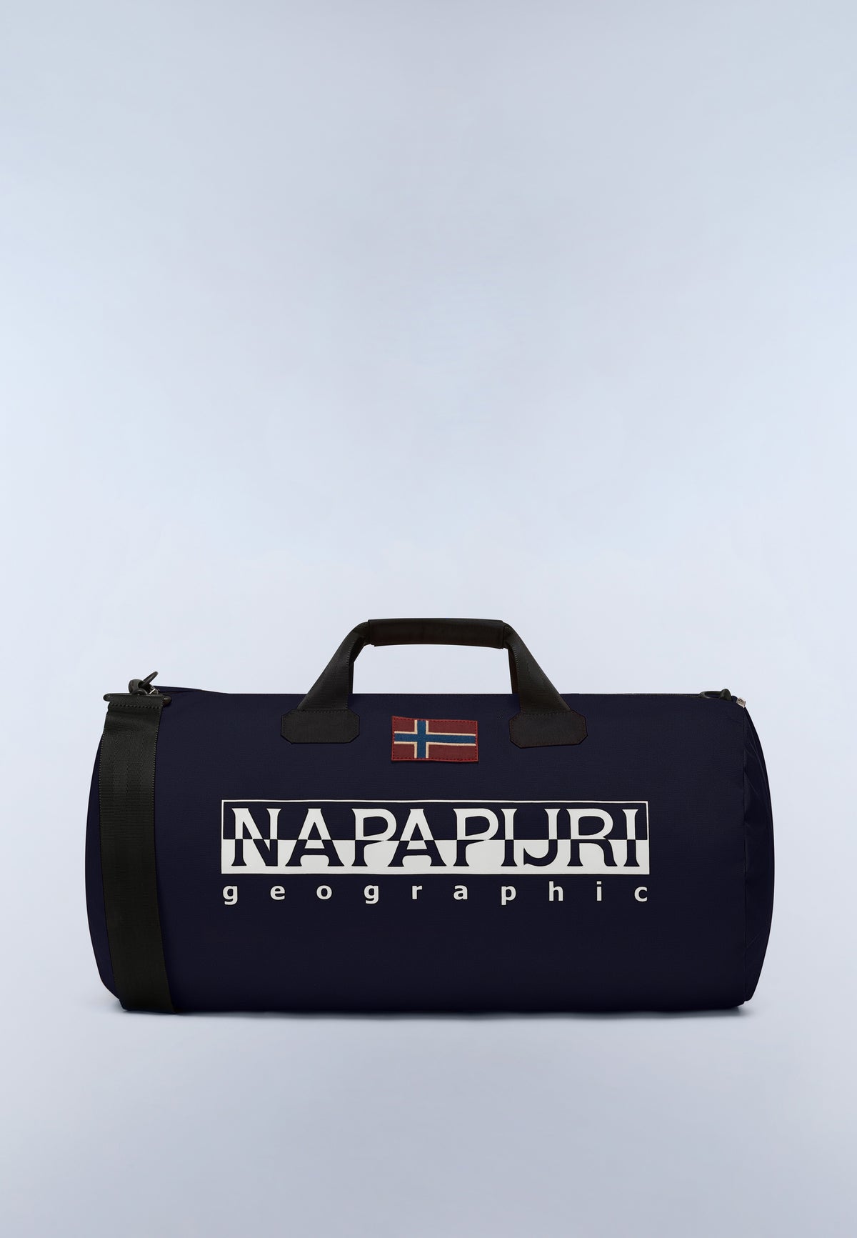 Haders Duffel Bag - 47 Lt Dark Blue - 1