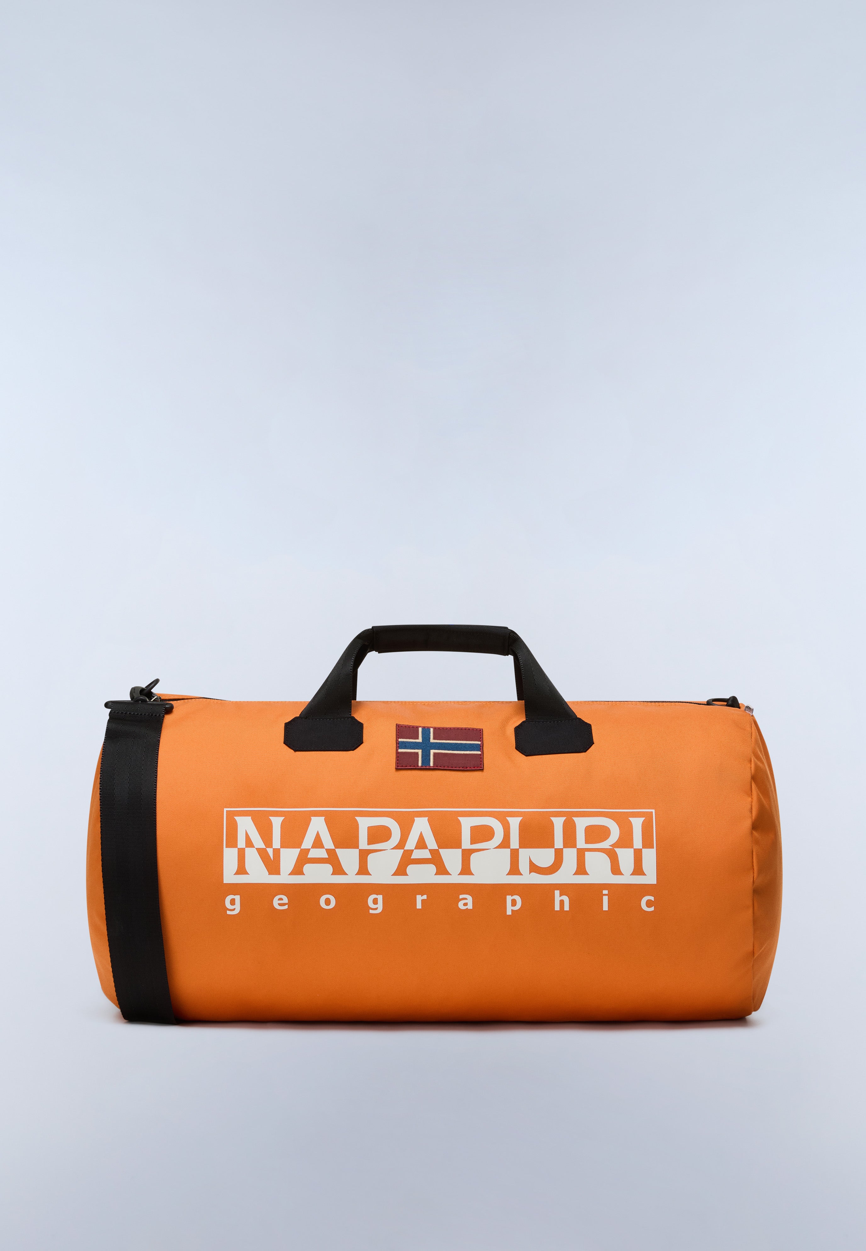 Haders Duffel Bag - 47 Lt | Duffle Bags | Napapijri PT