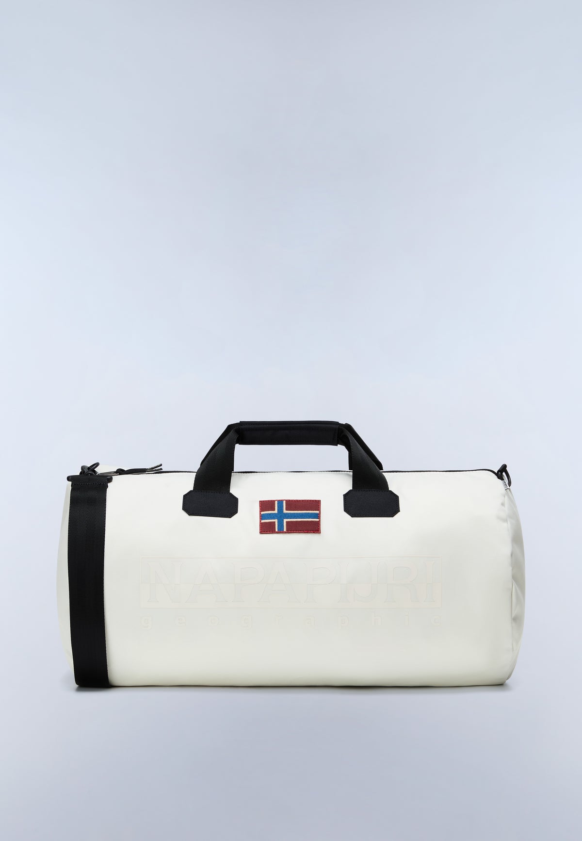 Haders Duffel Bag - 47 Lt White - 1