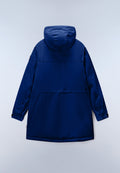 Anices Parka Dark Blue - 2