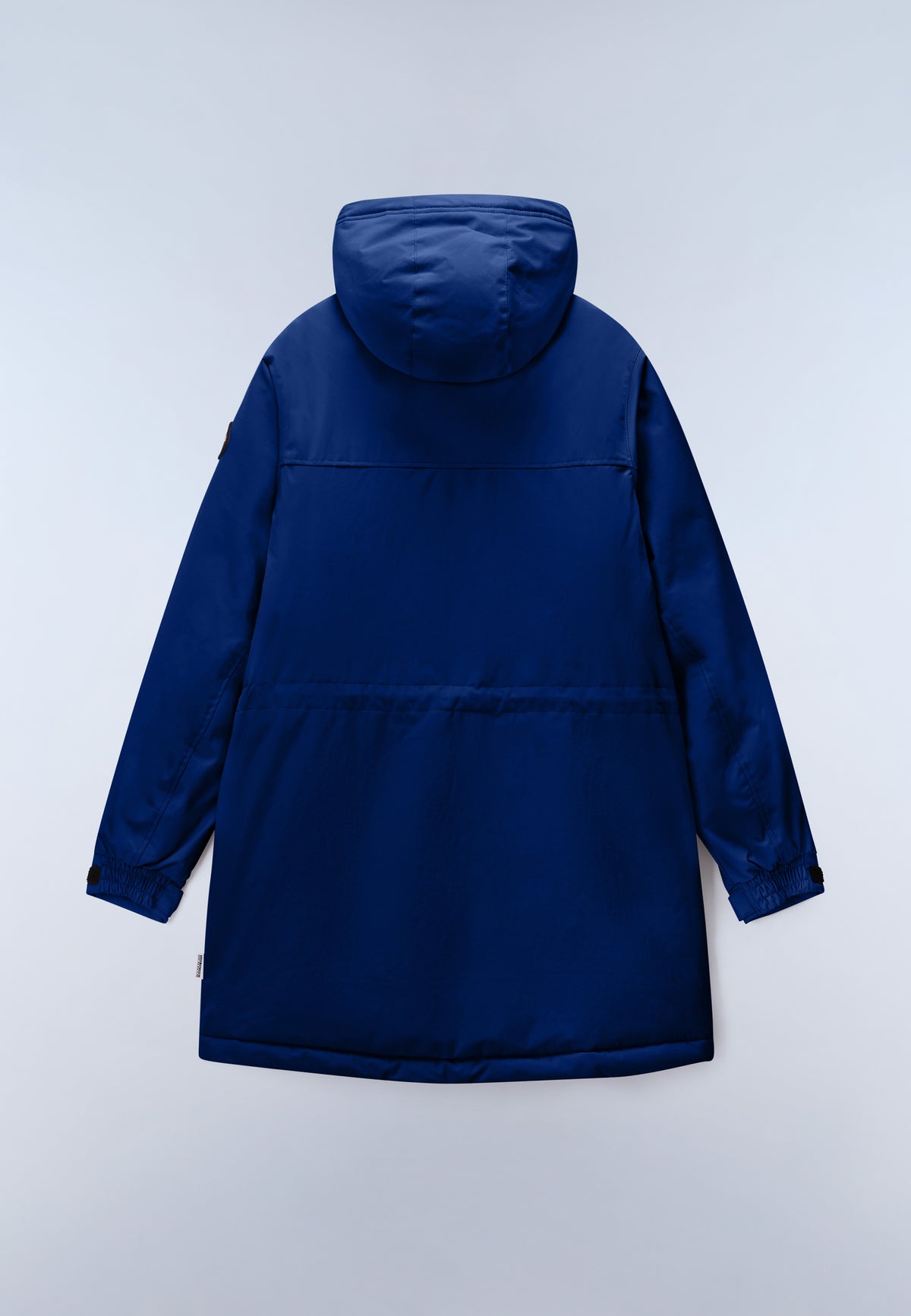 Anices Parka Dark Blue - 2