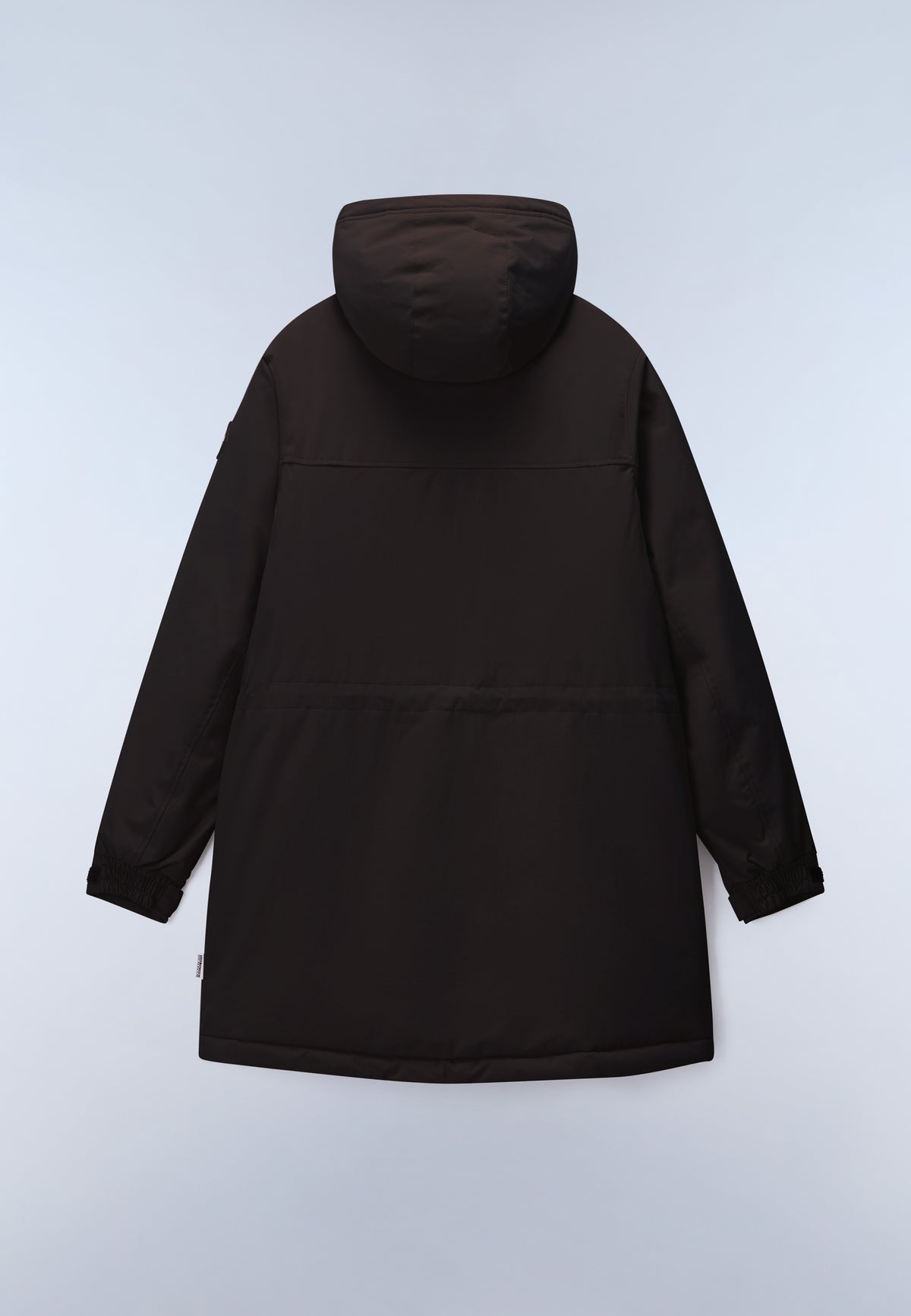 Anices Parka Black - 2