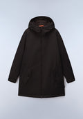 Anices Parka Black - 1