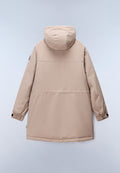 Anices Parka Beige - 2