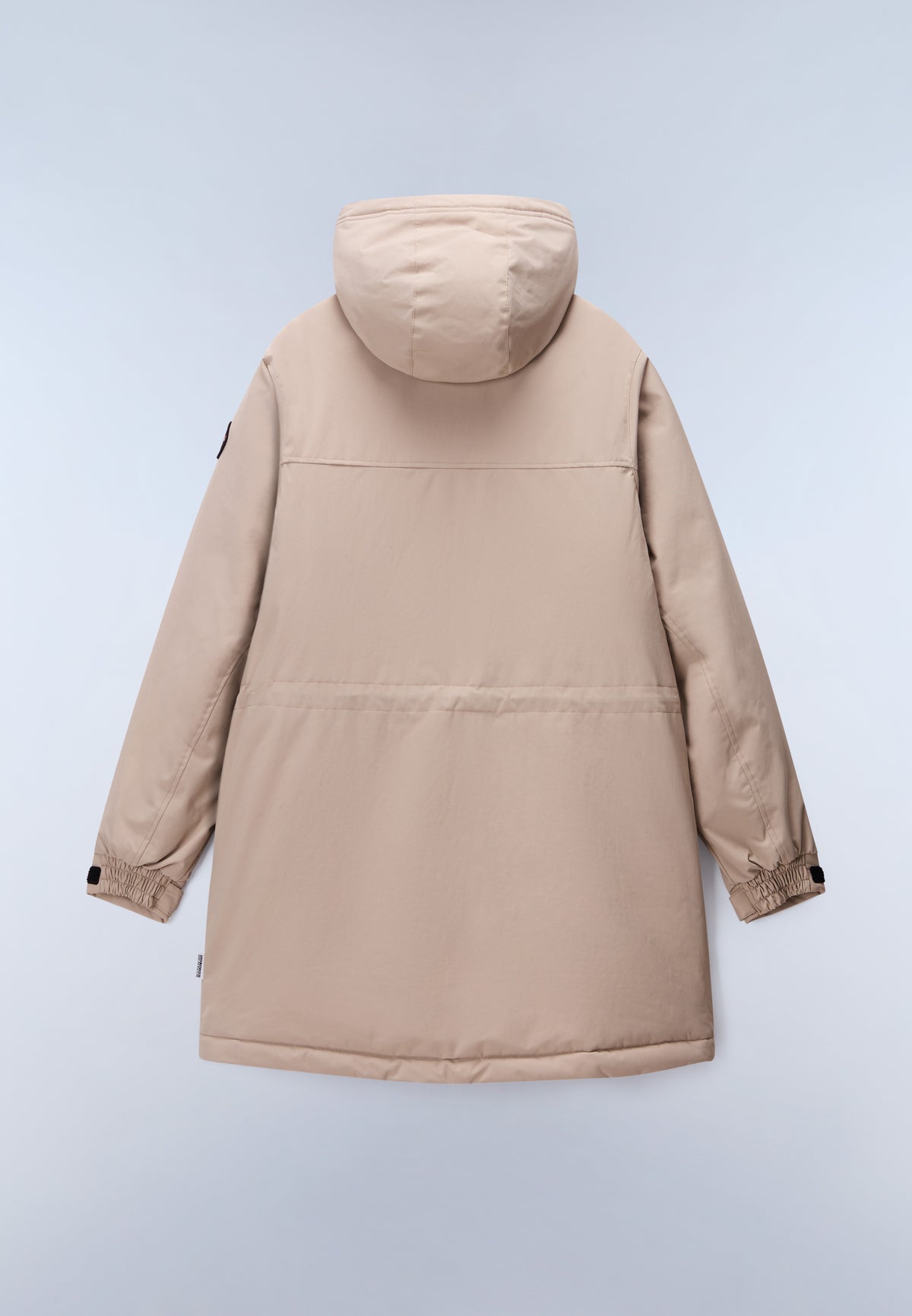 Anices Parka Beige - 2