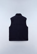 Treser Vest Dark Blue - 2