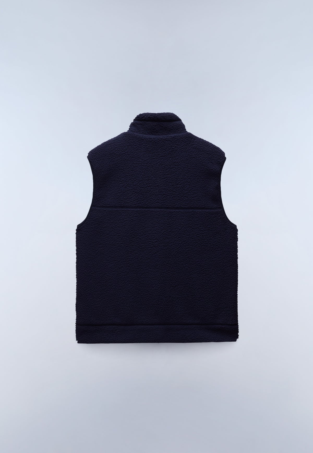Treser Vest Dark Blue - 2
