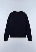 Darel Jumper Dark Blue - 2