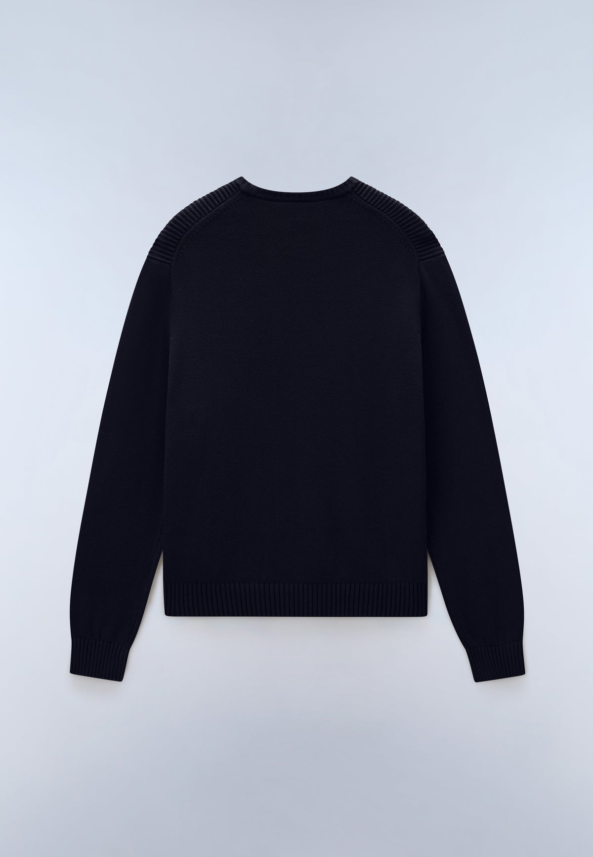 Darel Jumper Dark Blue - 2