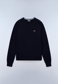 Darel Jumper Dark Blue - 1