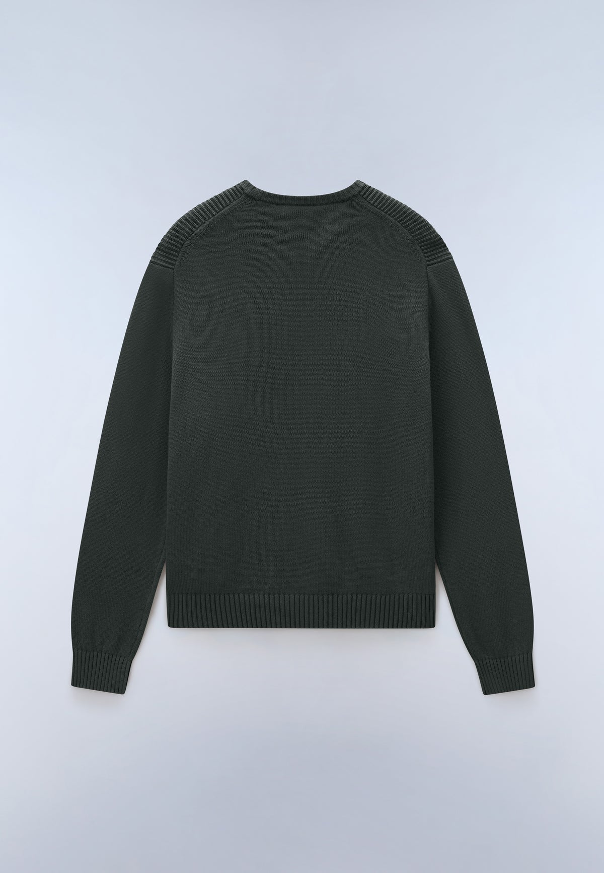 Darel Jumper Green Urban - 2