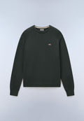 Darel Jumper Green Urban - 1