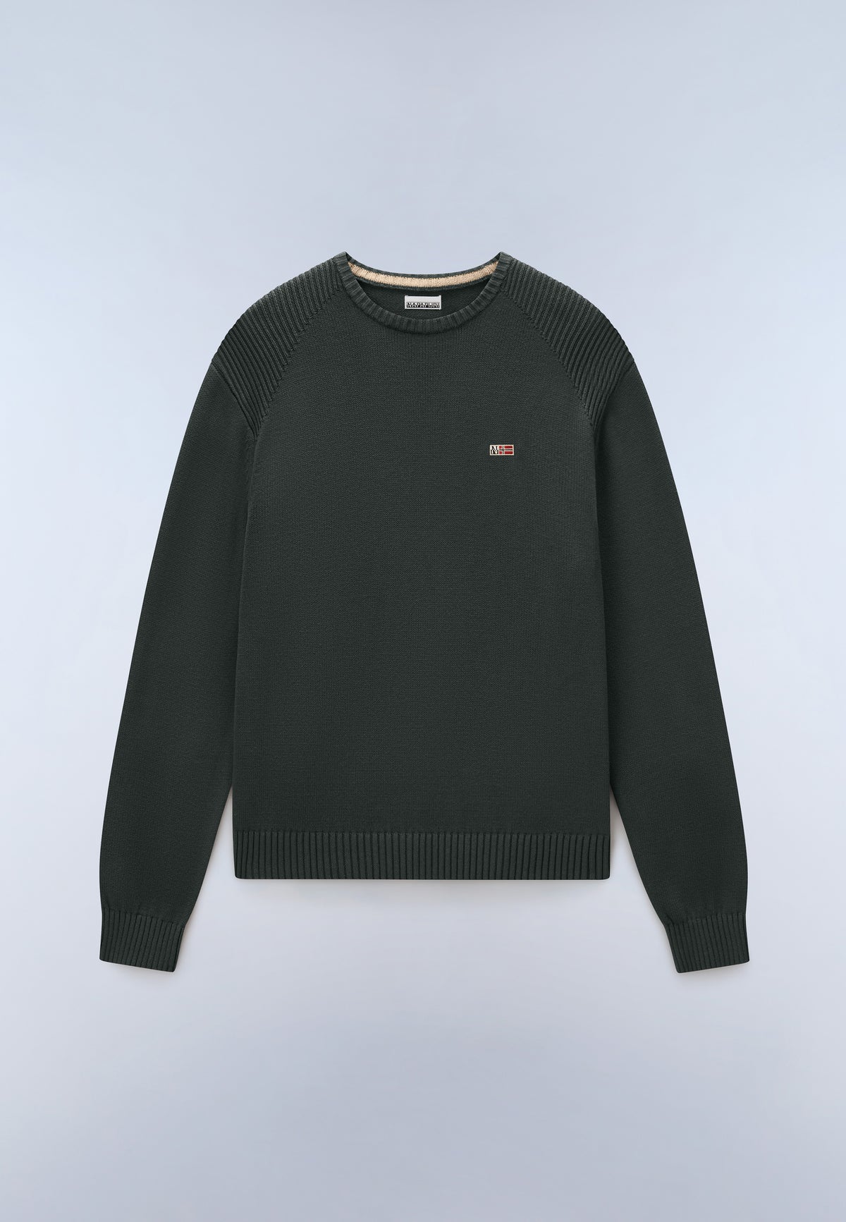 Darel Jumper Green Urban - 1