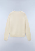 Darel Jumper White - 2