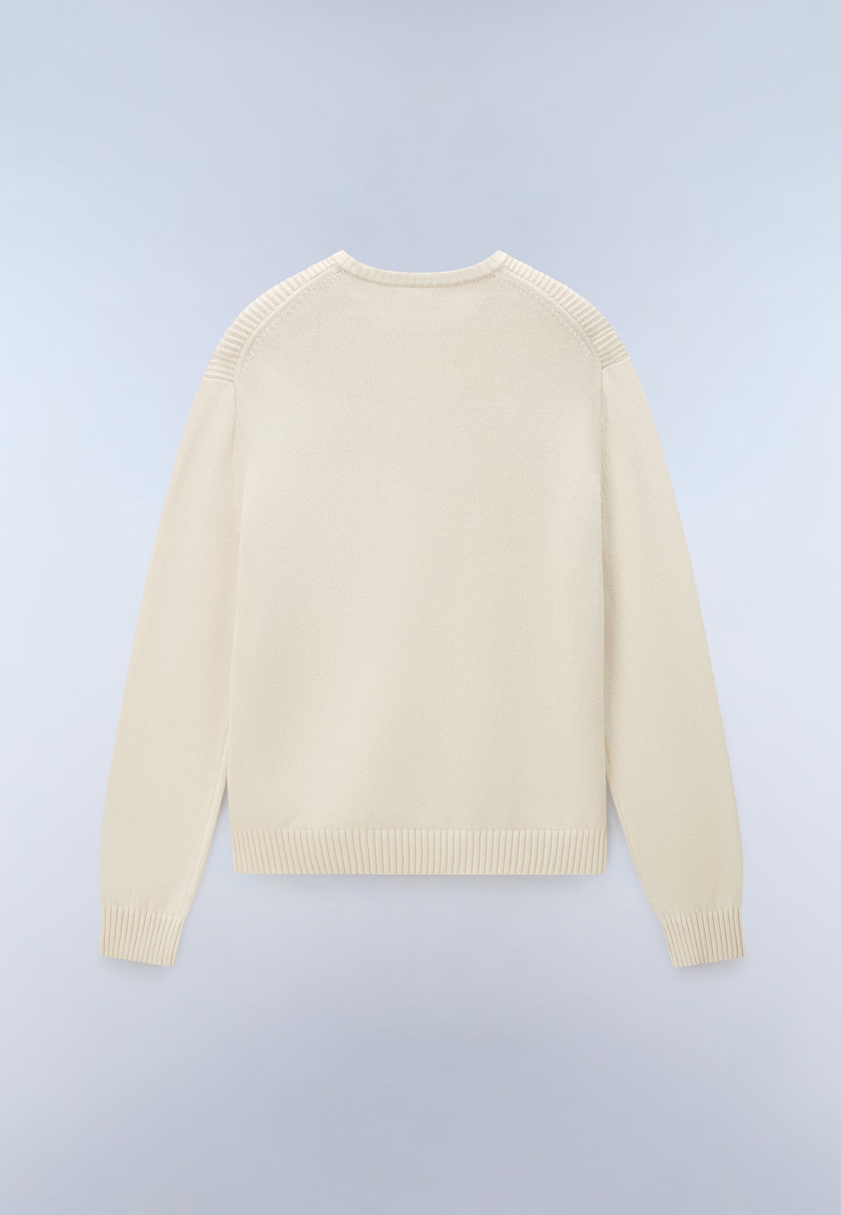 Darel Jumper White - 2