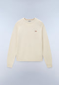 Darel Jumper White - 1