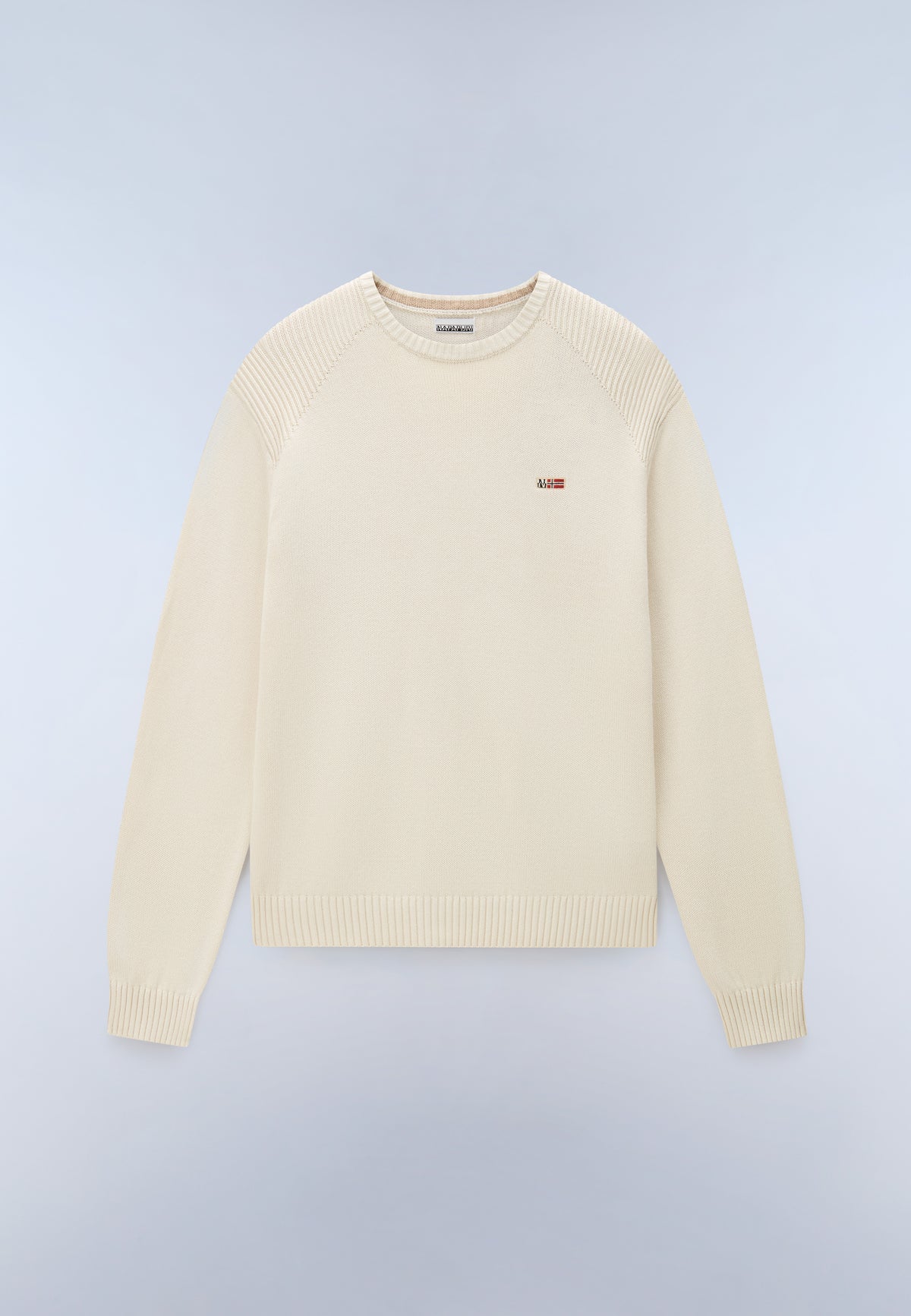 Darel Jumper White - 1
