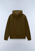French Terry Kapuzenpullover Elevated Logo  - 6