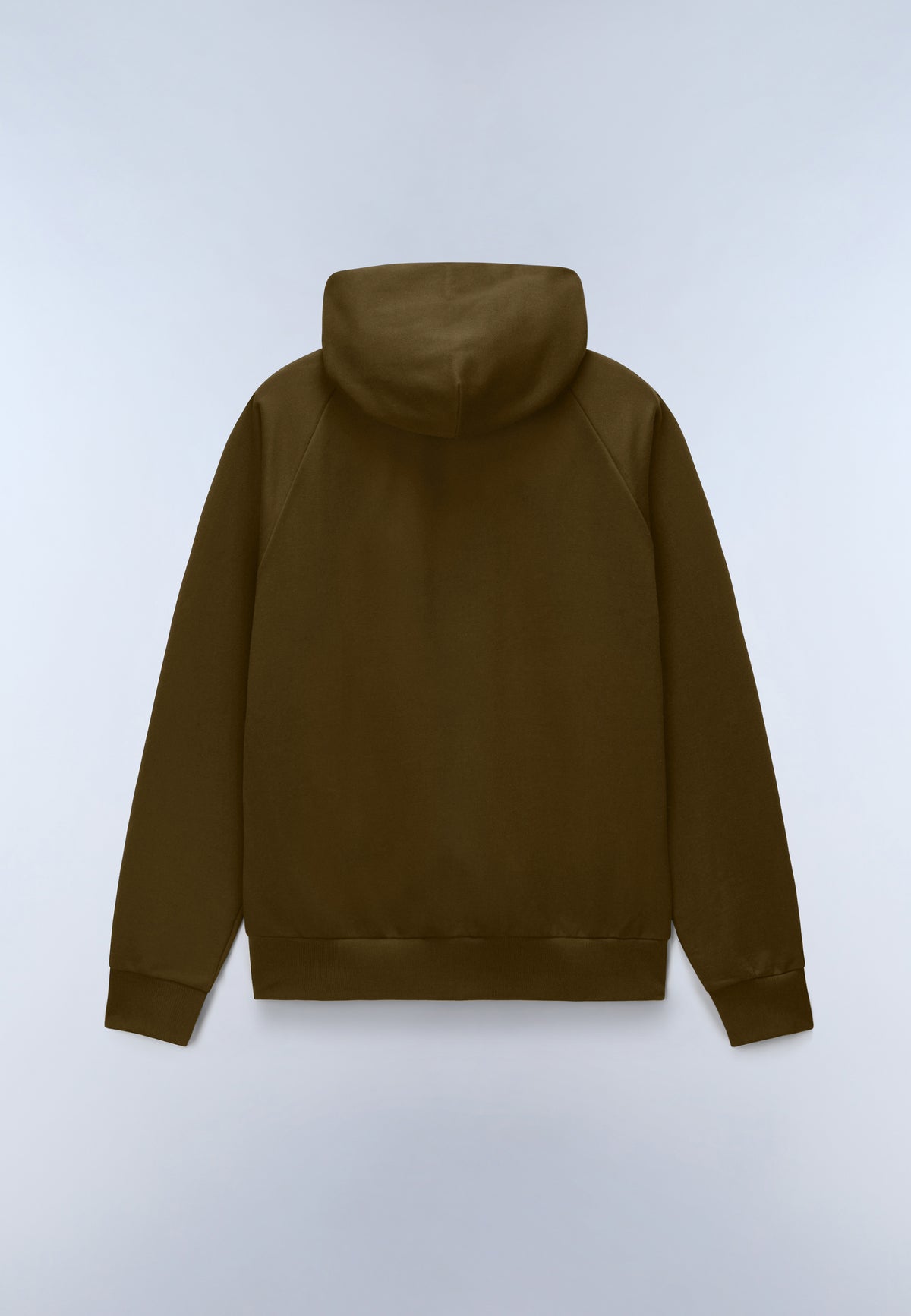 French Terry Kapuzenpullover Elevated Logo  - 6
