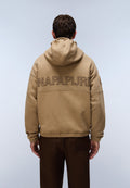 Felpa con cappuccio e zip Bloom  - 6