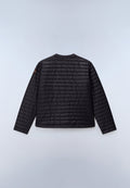 Adir Short Jacket Black - 2