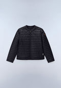 Adir Short Jacket Black - 1