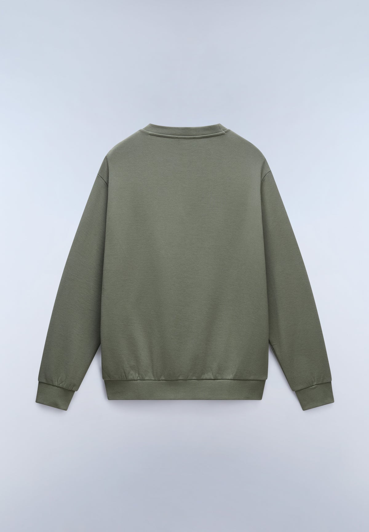 French Terry Sweatshirt Bandir  - 2