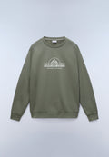 French Terry Sweatshirt Bandir  - 1