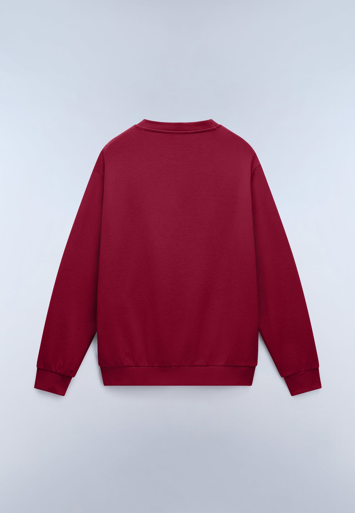 French Terry Sweatshirt Bandir  - 2